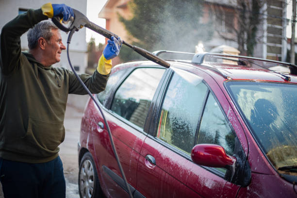 Best Affordable Power Washing  in Sheridan, IN